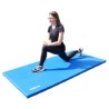 DIMASPORT BLUE GYMNASTICS SCHOOL MAT