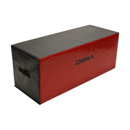 BANC EN MOUSSE DE SPORT - DIMASPORT