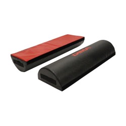 Module rond en 2 parties 120 x ø40cm