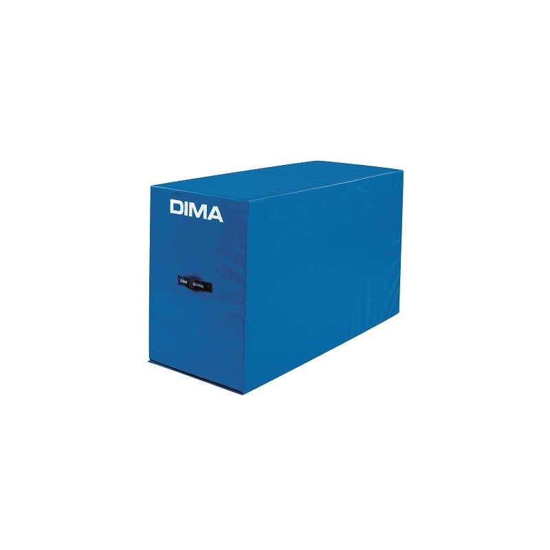  GYMNASTICS PLINTH FOAM MODULE - DIMASPORT