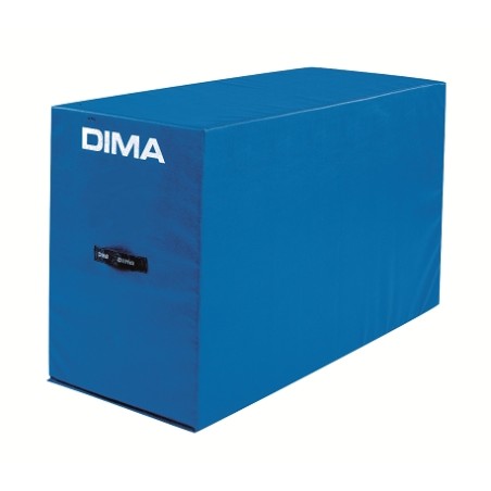  GYMNASTICS PLINTH FOAM MODULE - DIMASPORT