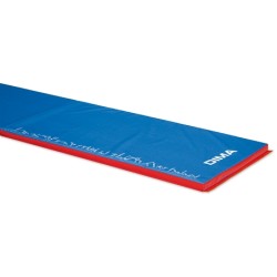 Chemin de gymnastique classique associatif velcro en bouts