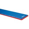 Chemin de gymnastique classique associatif velcro en bouts