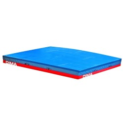 GYMNASTICS LANDING MATTRES 20CM THICK - DIMASPORT
