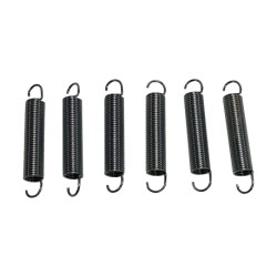 Ressort pour mini trampoline jeu de 32