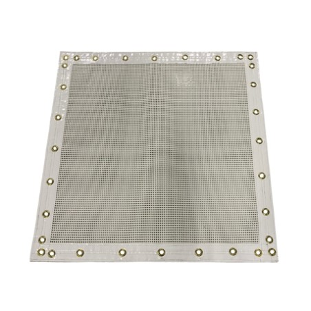 Toile nylonpour mini trampoline60 x 60 cm