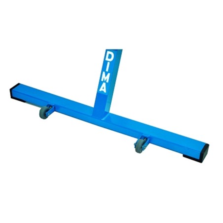 Roulettes de deplacementpour poutrelot de 2