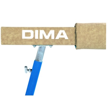 Protection cuir synthetique pour poutrelongueur 2.50m