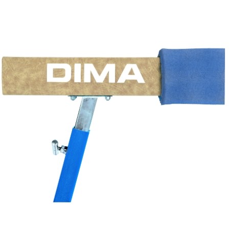 Protection pvc pour poutre longueur 2.50m