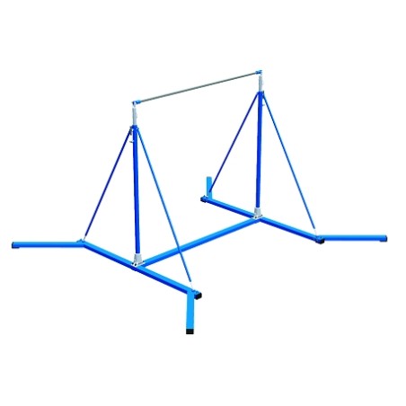 BARRE FIXE DE GYMNASTIQUE A POSER | DIMASPORT