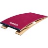 TREMPLIN DE GYMNASTIQUE D'ENTRAINEMENT 120X60X15CM - DIMASPORT