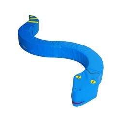 BOA FOAM BEAM FOR CHILDREN 250x20x20CM - DIMASPORT