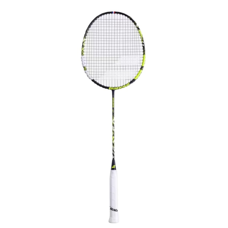 Raquette badminton babolat base speedlighter