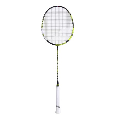 Raquette badminton babolat base speedlighter