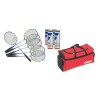 Kit badminton base speedlighter