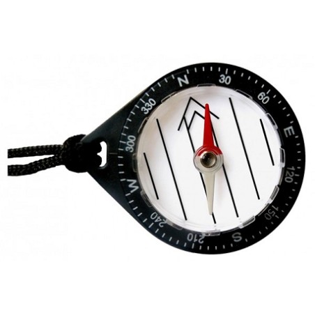 Boussole initiation - l'unite