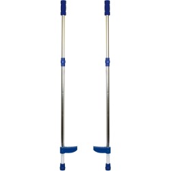 ECHASSES REGLABLES JUNIOR - LA PAIRE | CIRQUE | DIMASPORT