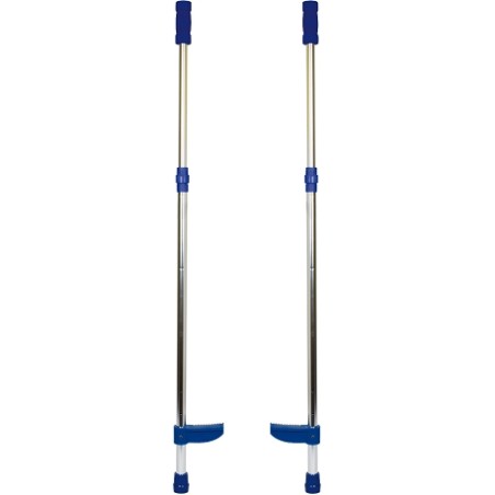 ECHASSES REGLABLES JUNIOR - LA PAIRE | CIRQUE | DIMASPORT