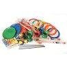 Pack jonglerie decouverte – 15 enfants