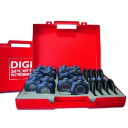 Coffret 24 chronometres digi dt1