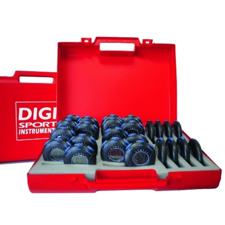 Coffret 24 chronometres digi dt1