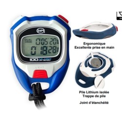 CHRONOMETRE COACH - DIMASPORT