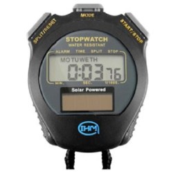 Chronometre pro solaire