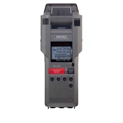 Chronometre a bande seiko s23571