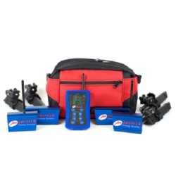 Kit cellules vitesse lancée