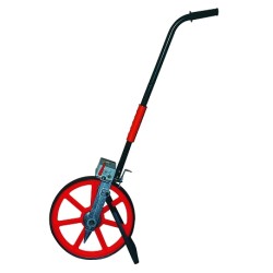 TOPOMÈTRE - ROUE DE MESURE - DIMASPORT