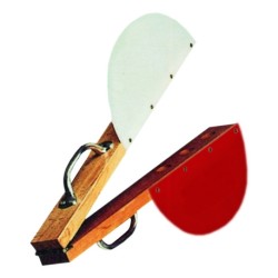 CLAQUOIR DE DÉPART - DIMASPORT