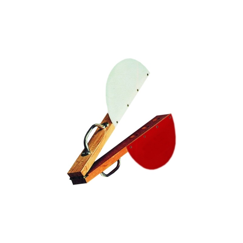 CLAQUOIR DE DÉPART - DIMASPORT