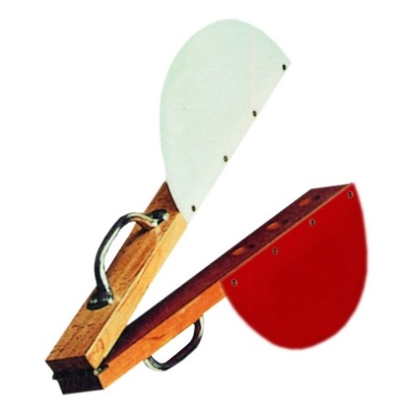 CLAQUOIR DE DÉPART - DIMASPORT