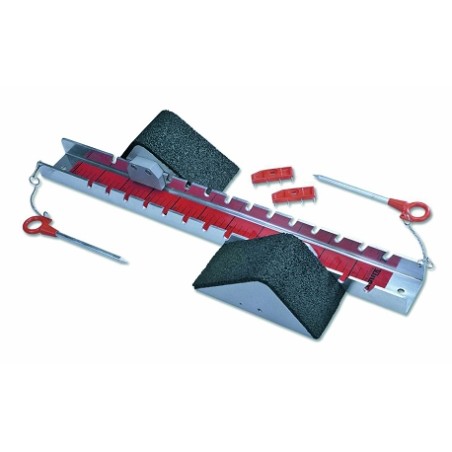 STARTING BLOCK SCOLAIRE ATHLÉTISME - DIMASPORT