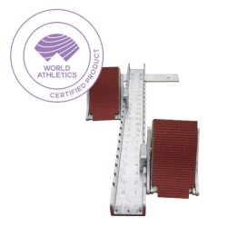 Starting blocks competition elite