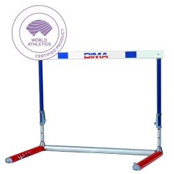 Haie prestige aluminium championnat du monde