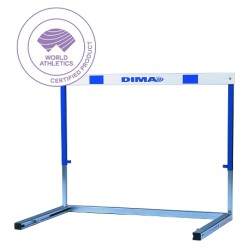 Haie internationale electrozinguee