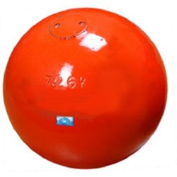 POIDS ACIER COMPETITION CERTIFIÉ WORLD ATHLETICS | DIMASPORT