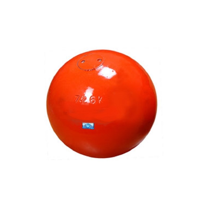 POIDS ACIER COMPETITION CERTIFIÉ WORLD ATHLETICS | DIMASPORT