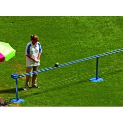 GOUTTIÈRE DE RETOUR DES POIDS - ATHLÉTISME | DIMASPORT