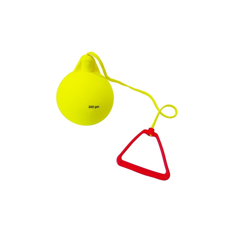 Marteau caoutchouc soft initiation