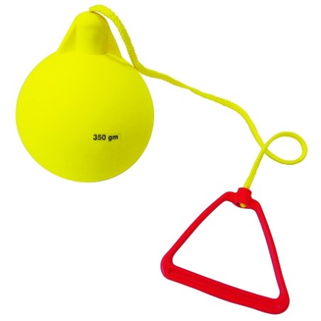 Marteau caoutchouc soft initiation