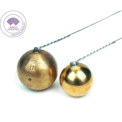 Marteau laitonné acier iaaf