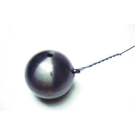 Marteau entrainement acier