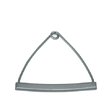 Poignee de marteau entrainement