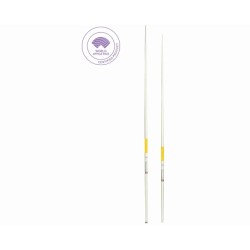 JAVELOT COMPÉTITION CERTIFIÉ WORLD ATHLETICS | DIMASPORT