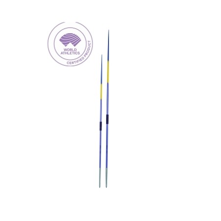 Javelot nemeth club iaaf