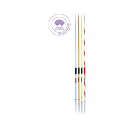 Javelot nordic iaaf