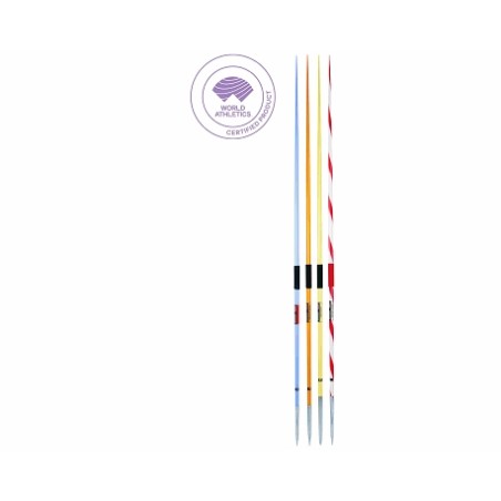 Javelot nordic iaaf