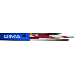 WATERPROOF JAVELIN CARRYING CASE